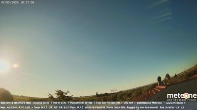 immagine della webcam nei dintorni di Montescaglioso: webcam Matera