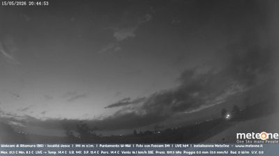 immagine della webcam nei dintorni di Acquaviva delle Fonti: webcam Matera