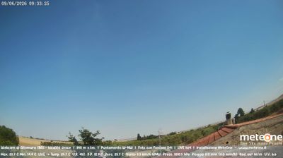 Preview delle webcam di Matera