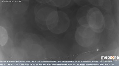 immagine della webcam nei dintorni di Bernalda: webcam Matera