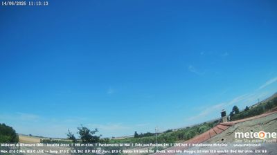 immagine della webcam nei dintorni di Bernalda: webcam Matera