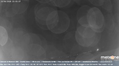 immagine della webcam nei dintorni di Acquaviva delle Fonti: webcam Matera