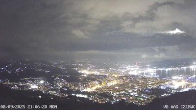 immagine della webcam nei dintorni di Ameglia: webcam La Spezia