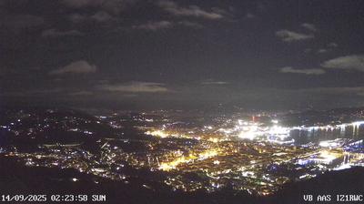 immagine della webcam nei dintorni di Levanto: webcam Marola