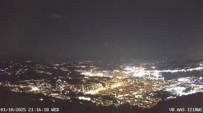 immagine della webcam nei dintorni di Montemarcello: webcam La Spezia