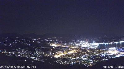 immagine della webcam nei dintorni di Levanto: webcam Marola