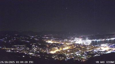 immagine della webcam nei dintorni di Ameglia: webcam La Spezia