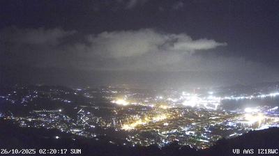immagine della webcam nei dintorni di Le Grazie: webcam Marola