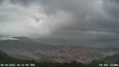 immagine della webcam nei dintorni di Ameglia: webcam La Spezia