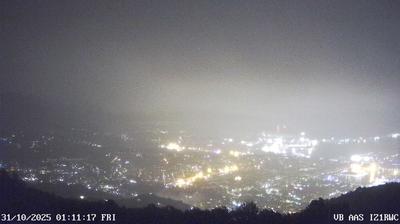 immagine della webcam nei dintorni di Sesta Godano: webcam La Spezia