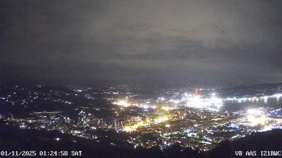 immagine della webcam nei dintorni di Sarzana: webcam La Spezia