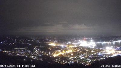 immagine della webcam nei dintorni di Santo Stefano di Magra: webcam La Spezia