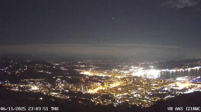 immagine della webcam nei dintorni di Luni: webcam La Spezia