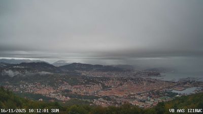 immagine della webcam nei dintorni di Bonassola: webcam Marola