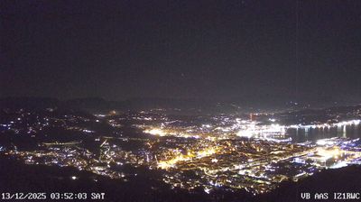 immagine della webcam nei dintorni di La Spezia: webcam Marola