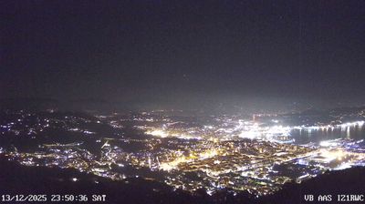 immagine della webcam nei dintorni di Portovenere: webcam Marola