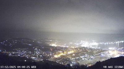 immagine della webcam nei dintorni di Ameglia: webcam La Spezia
