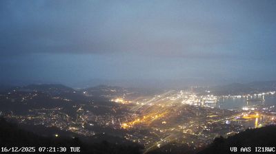 immagine della webcam nei dintorni di Sesta Godano: webcam La Spezia