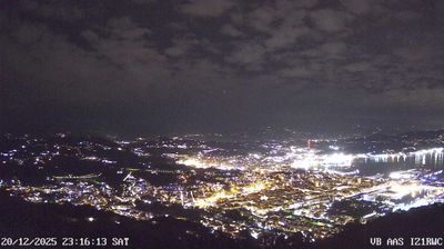 immagine della webcam nei dintorni di Marinella: webcam La Spezia