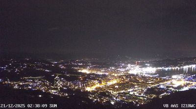 immagine della webcam nei dintorni di Luni: webcam La Spezia