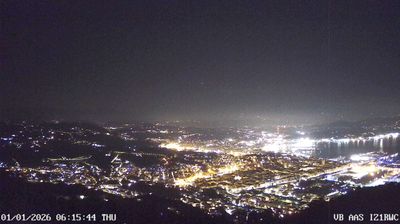 immagine della webcam nei dintorni di Portovenere: webcam Marola