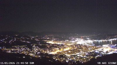 immagine della webcam nei dintorni di La Spezia: webcam Marola