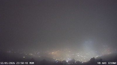 immagine della webcam nei dintorni di Bocca Di Magra: webcam La Spezia