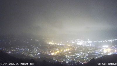 immagine della webcam nei dintorni di Riomaggiore: webcam Marola