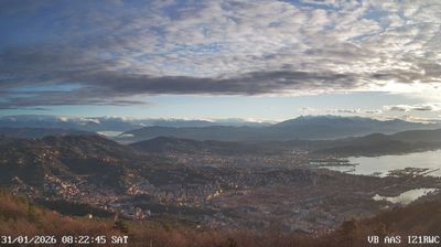 immagine della webcam nei dintorni di Monterosso al Mare: webcam Marola