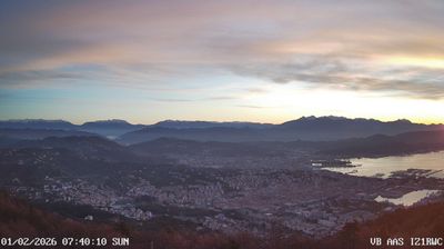 Preview delle webcam di La Spezia