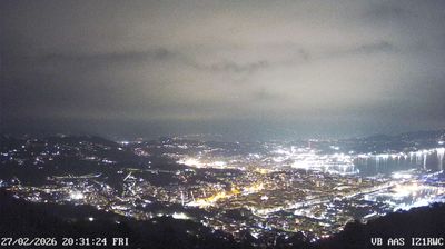 immagine della webcam nei dintorni di Manarola: webcam Marola