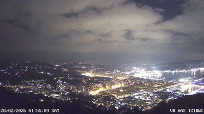 immagine della webcam nei dintorni di Pitelli: webcam La Spezia