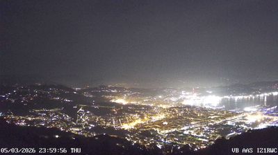 immagine della webcam nei dintorni di Monterosso al Mare: webcam Marola