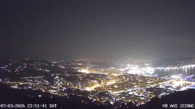 immagine della webcam nei dintorni di Carrara: webcam La Spezia
