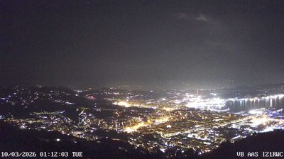 immagine della webcam nei dintorni di Monterosso al Mare: webcam Marola