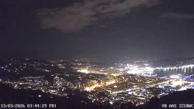 immagine della webcam nei dintorni di La Spezia: webcam Marola