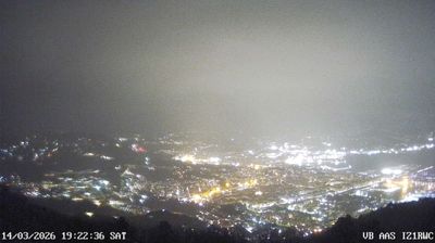 immagine della webcam nei dintorni di La Spezia: webcam Marola