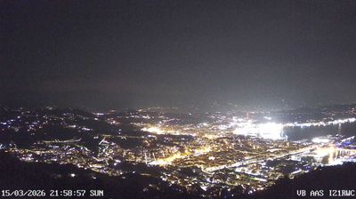 immagine della webcam nei dintorni di Carrara: webcam La Spezia