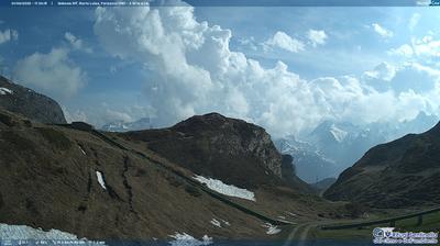 Preview delle webcam di Formazza: Maria Luisa Hut