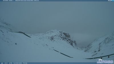 immagine della webcam nei dintorni di Crodo: webcam Riale