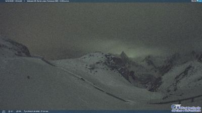 immagine della webcam nei dintorni di Baceno: webcam Riale