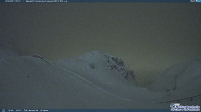 immagine della webcam nei dintorni di Formazza: webcam Riale