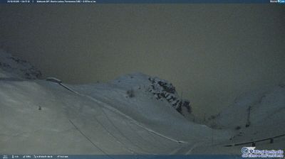 immagine della webcam nei dintorni di San Domenico di Varzo: webcam Riale