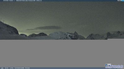 immagine della webcam nei dintorni di Formazza: webcam Riale