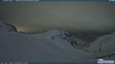 immagine della webcam nei dintorni di Baceno: webcam Riale