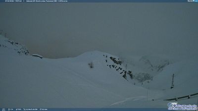 immagine della webcam nei dintorni di Crodo: webcam Riale