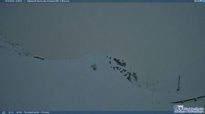 immagine della webcam nei dintorni di Crodo: webcam Riale