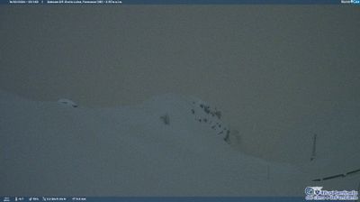immagine della webcam nei dintorni di San Domenico di Varzo: webcam Riale