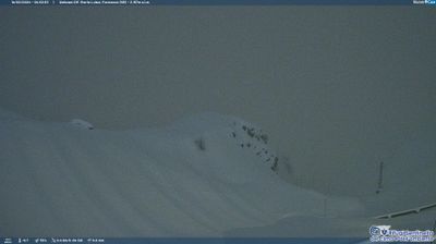 immagine della webcam nei dintorni di San Domenico di Varzo: webcam Riale