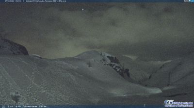 immagine della webcam nei dintorni di Formazza: webcam Riale